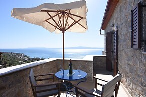 Villa Dafni Kato Verga