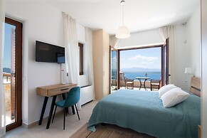 Villa Dafni Kato Verga