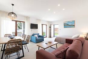 Villa Dafni Kato Verga