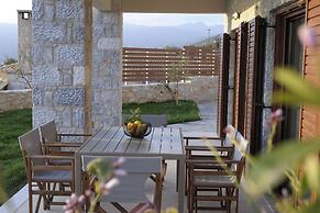 Villa Dafni Kato Verga