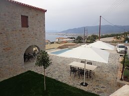 Villa Dafni Kato Verga