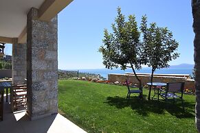 Villa Dafni Kato Verga