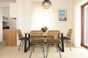 Villa Dafni Kato Verga