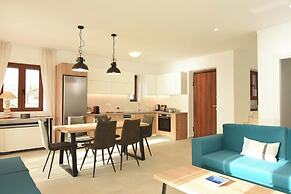 Villa Dafni Kato Verga