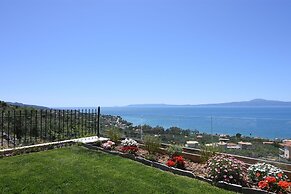 Villa Dafni Kato Verga