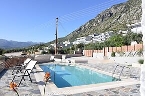 Villa Dafni Kato Verga