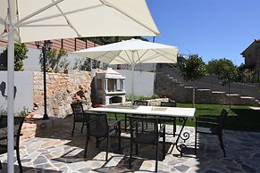 Villa Dafni Kato Verga