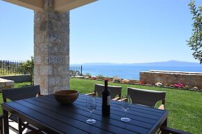 Villa Dafni Kato Verga