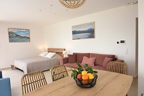 Villa Dafni Kato Verga