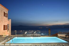 Villa Dafni Kato Verga