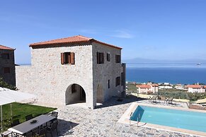 Villa Dafni Kato Verga