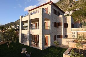 Villa Dafni Kato Verga