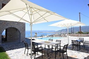 Villa Dafni Kato Verga