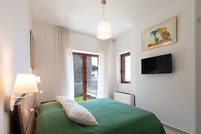 Villa Dafni Kato Verga