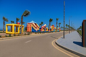 Escape the Ordinary at Porto Said Resort Chalets