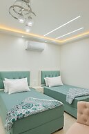 Escape the Ordinary at Porto Said Resort Chalets