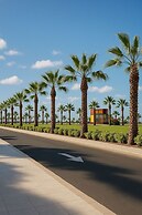 Escape the Ordinary at Porto Said Resort Chalets