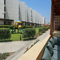 Escape the Ordinary at Porto Said Resort Chalets