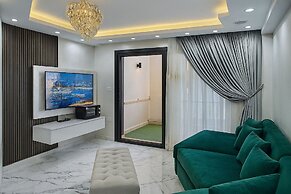 Escape the Ordinary at Porto Said Resort Chalets
