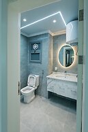 Escape the Ordinary at Porto Said Resort Chalets