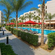 Escape the Ordinary at Porto Said Resort Chalets