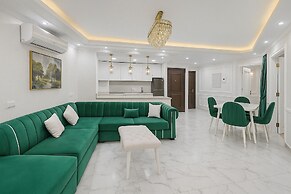 Escape the Ordinary at Porto Said Resort Chalets