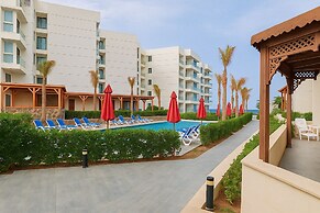 Escape the Ordinary at Porto Said Resort Chalets