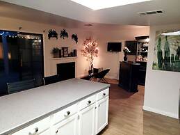 Summerlin Sensation Splash in the Pool