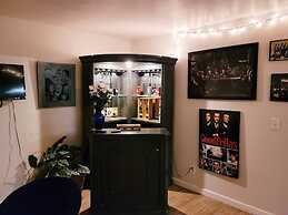 Summerlin Sensation Splash in the Pool