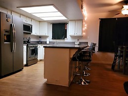 Summerlin Sensation Splash in the Pool