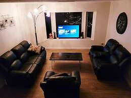 Summerlin Sensation Splash in the Pool