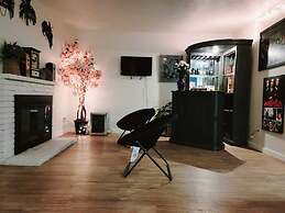 Summerlin Sensation Splash in the Pool