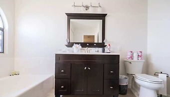 Summerlin Sensation Splash in the Pool