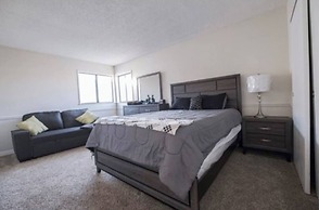 Summerlin Sensation Splash in the Pool