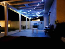 Summerlin Sensation Splash in the Pool