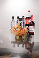 Stylish 5 Bedroom Villa With Private Pool