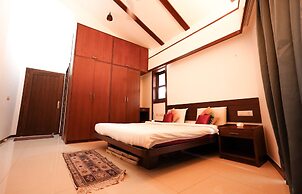 Stylish 5 Bedroom Villa With Private Pool