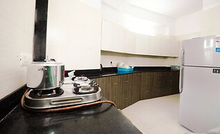 Stylish 5 Bedroom Villa With Private Pool