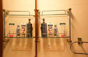 Stylish 5 Bedroom Villa With Private Pool