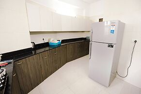 Stylish 5 Bedroom Villa With Private Pool