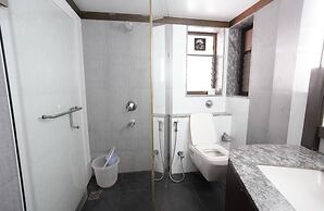 Stylish 5 Bedroom Villa With Private Pool