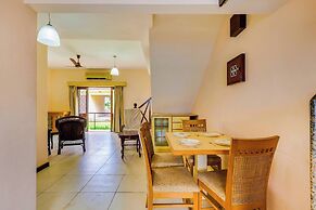 Pleasing 3 Bedroom Villa With Pool