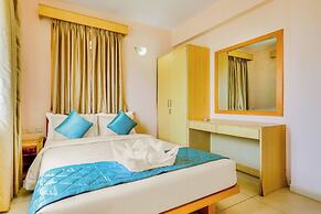 Pleasing 3 Bedroom Villa With Pool