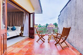 Pleasing 3 Bedroom Villa With Pool