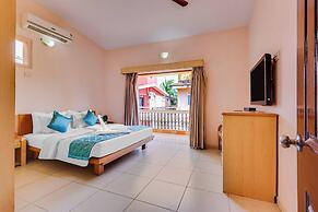 Pleasing 3 Bedroom Villa With Pool