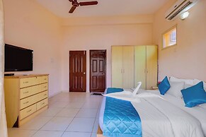 Pleasing 3 Bedroom Villa With Pool