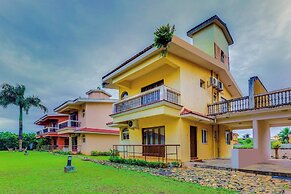 Pleasing 3 Bedroom Villa With Pool