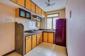 Pleasing 3 Bedroom Villa With Pool