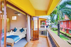 Pleasing 3 Bedroom Villa With Pool