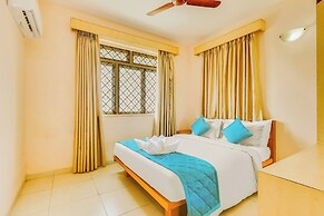 Pleasing 3 Bedroom Villa With Pool